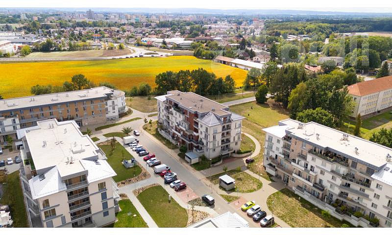 Prodej bytu 2+kk 67 m² – fotografie 3