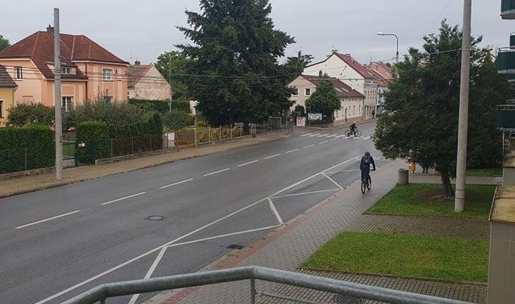 Pronájem bytu 2+1 64 m², České Budějovice – náhled fotky 7