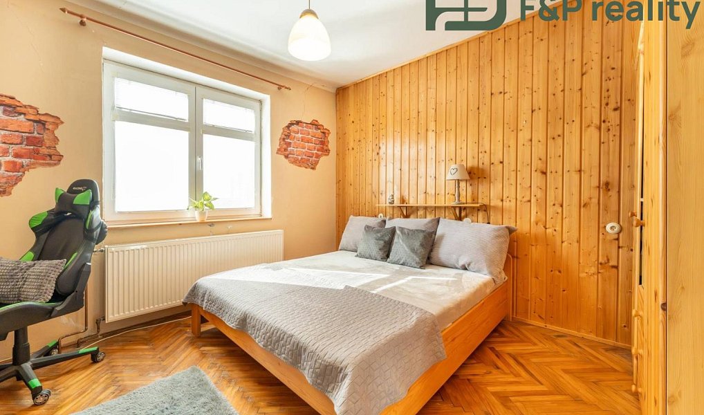Prodej domu 125 m² s pozemkem 1 204 m², Pašinka – náhled fotky 4