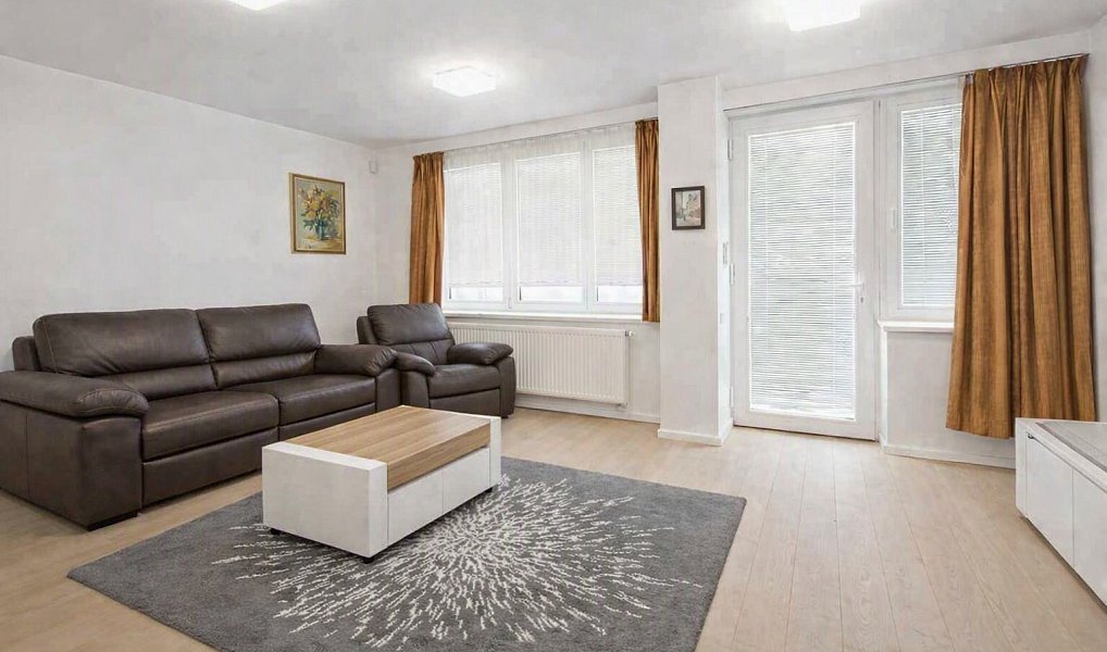 Pronájem rodinného domu, 350 m², Břevnov - Praha 6, Praha