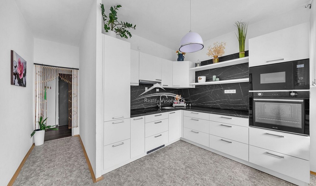 Prodej bytu 2+kk 50 m², Světlá nad Sázavou – náhled fotky 6