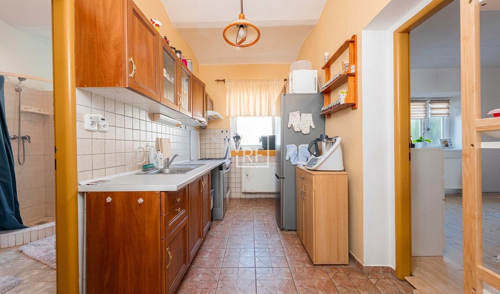 Prodej domu 150 m² s pozemkem 1 077 m², Libišany – náhled fotky 8