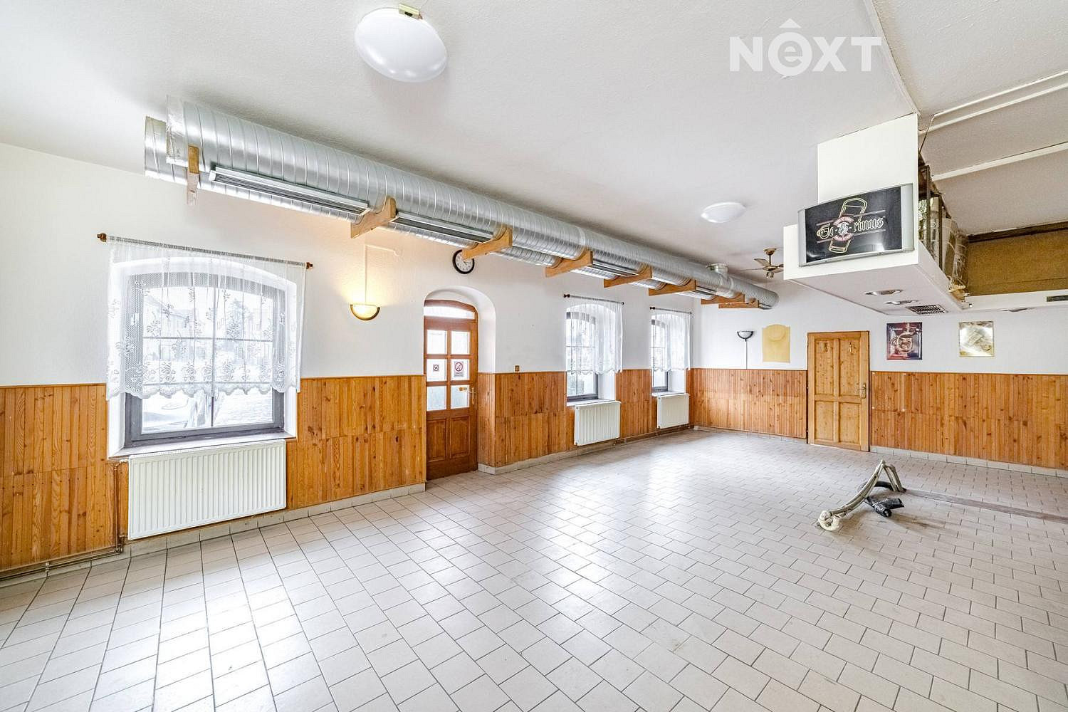 Prodej komerčního objektu (jiného typu) 325 m² — photo 5
