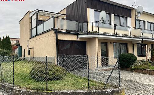 Prodej domu 162 m² s pozemkem 497 m², Sídliště I., Solnice, okres Rychnov nad Kněžnou