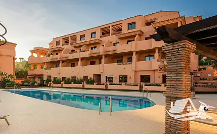 Prodej bytu 2+kk 71 m², Benahavís, Málaga, Španělsko