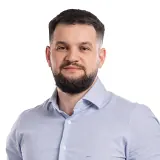 Dmytro Haiduk