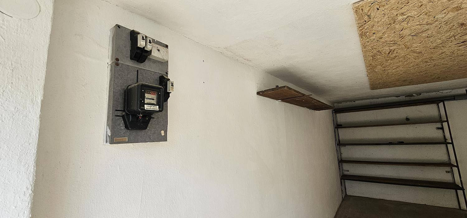 Prodej ostatní Garáž, 19m2, Ostrava, Moravská Ostrava a Přívoz, Moravská Ostrava – fotografie 5