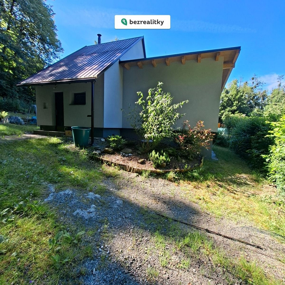 Prodej chaty/chalupy 71 m² s pozemkem 300 m² – fotografie 4