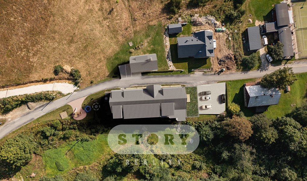 Prodej chaty/chalupy 1 407 m² s pozemkem 5 009 m², Staré Město – náhled fotky 16