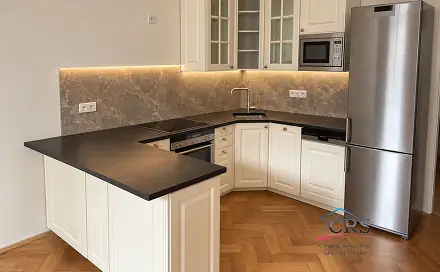 Pronájem bytu 3+kk 76 m²