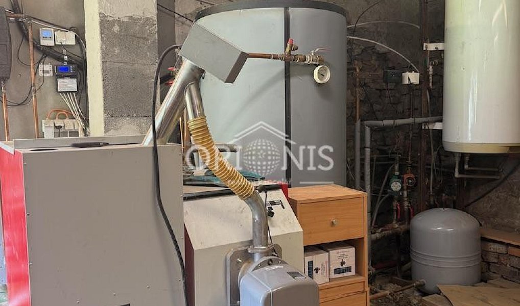 Prodej chaty/chalupy 180 m² s pozemkem 1 443 m², Radonice – náhled fotky 22