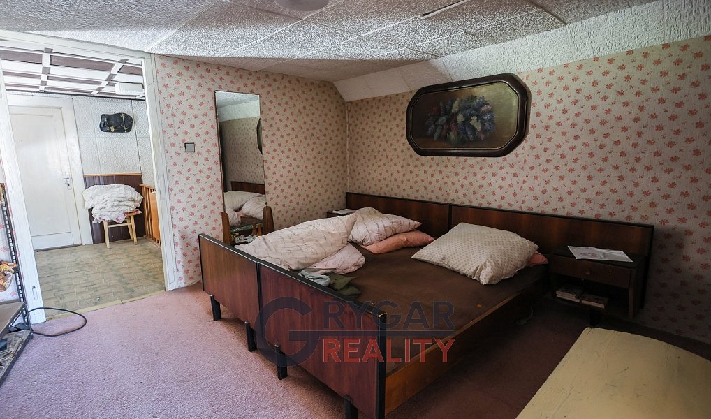 Prodej domu 130 m² s pozemkem 1 795 m², Jeviněves – náhled fotky 23
