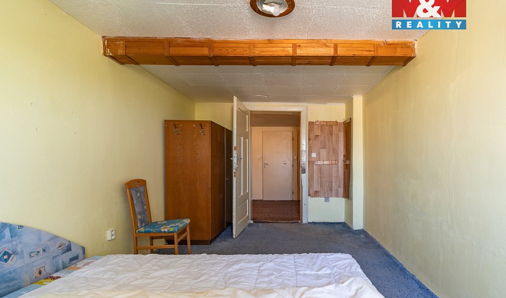 Prodej bytu 5+1 98 m², Cheb – náhled fotky 10