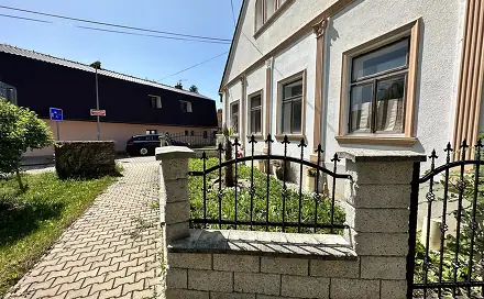 Prodej bytu 2+1 80 m², K Pitkovicům, Praha 10 - Benice