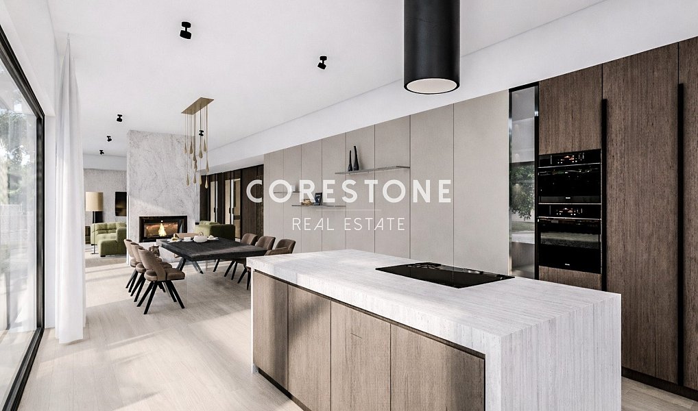 Prodej domu 310 m² s pozemkem 1 372 m², Praha – náhled fotky 2