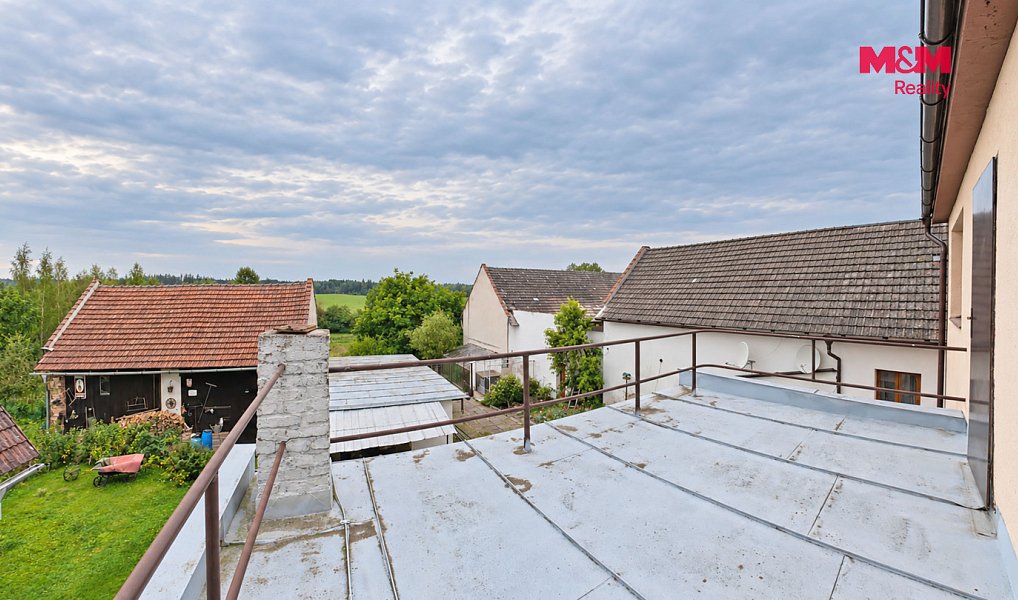 Prodej domu 150 m² s pozemkem 1 436 m², Habry – náhled fotky 16