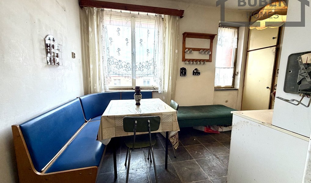 Prodej bytu 2+1 53 m², Hošťka – náhled fotky 10
