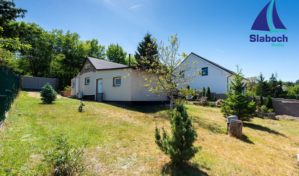 Prodej chaty/chalupy 70 m² s pozemkem 732 m², Mníšek pod Brdy – náhled fotky 4