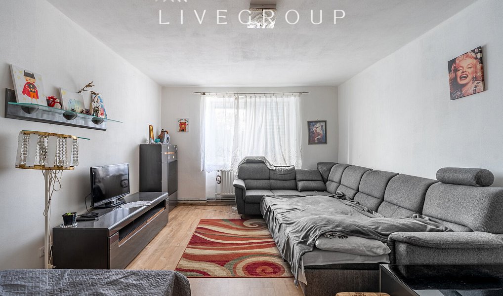 Prodej domu 122 m² s pozemkem 3 294 m², Sedlec – náhled fotky 12