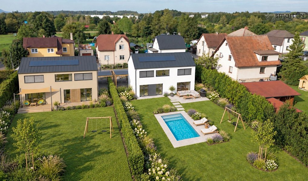 Prodej domu 132 m² s pozemkem 1 552 m², Turnov – náhled fotky 3