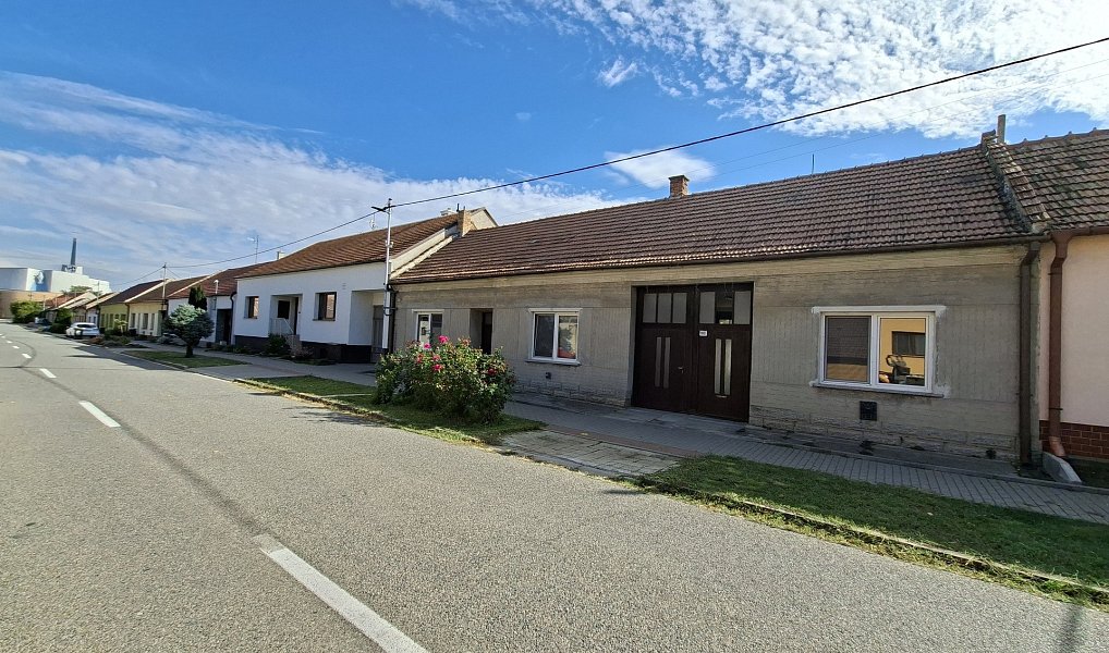 Prodej domu 184 m² s pozemkem 1 239 m², Moravský Žižkov – náhled fotky 42