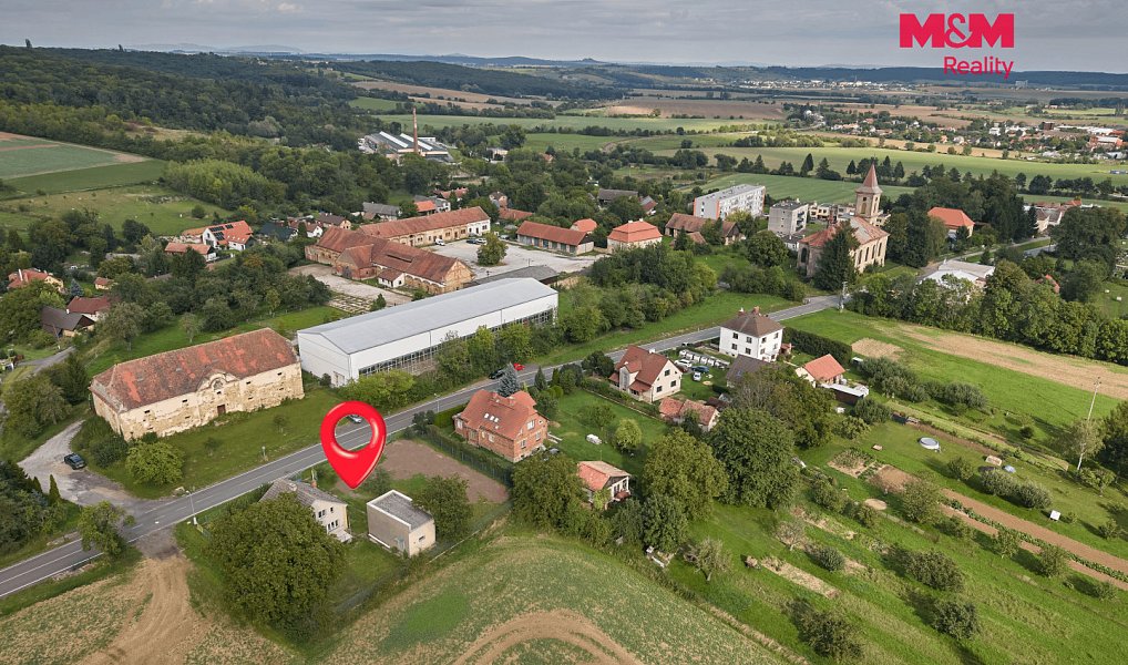 Prodej chaty/chalupy 130 m² s pozemkem 1 197 m², Dětenice – náhled fotky 4