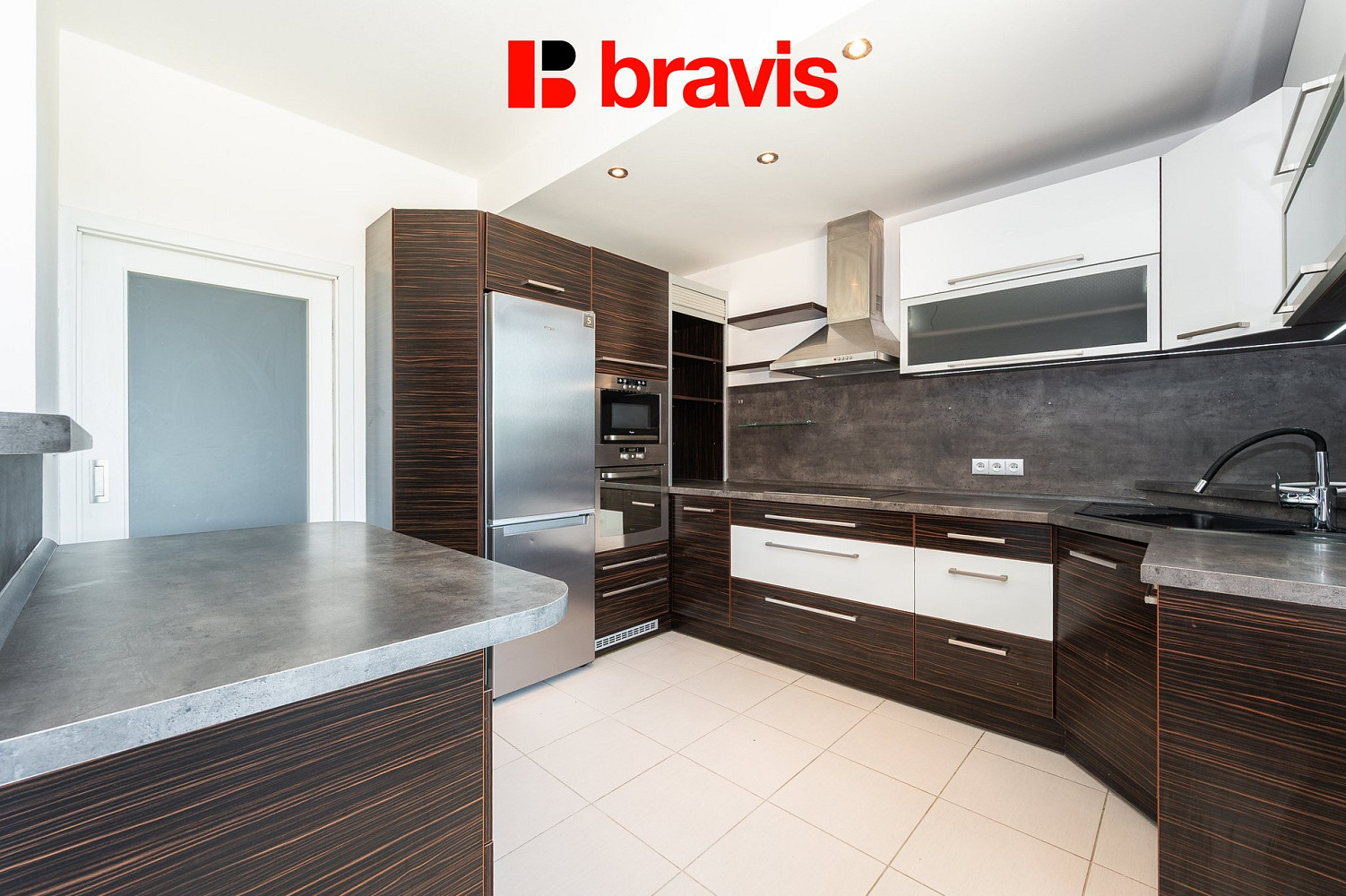 Prodej bytu 4+kk 159 m² — photo 3