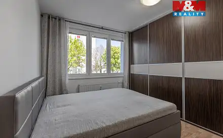 Prodej bytu 3+1 66 m², Pod Hůrkou, Klatovy - Klatovy III