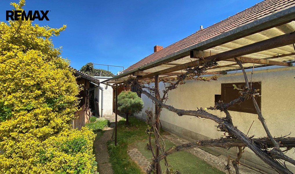 Prodej domu 76 m² s pozemkem 146 m², Vlašim – náhled fotky 28