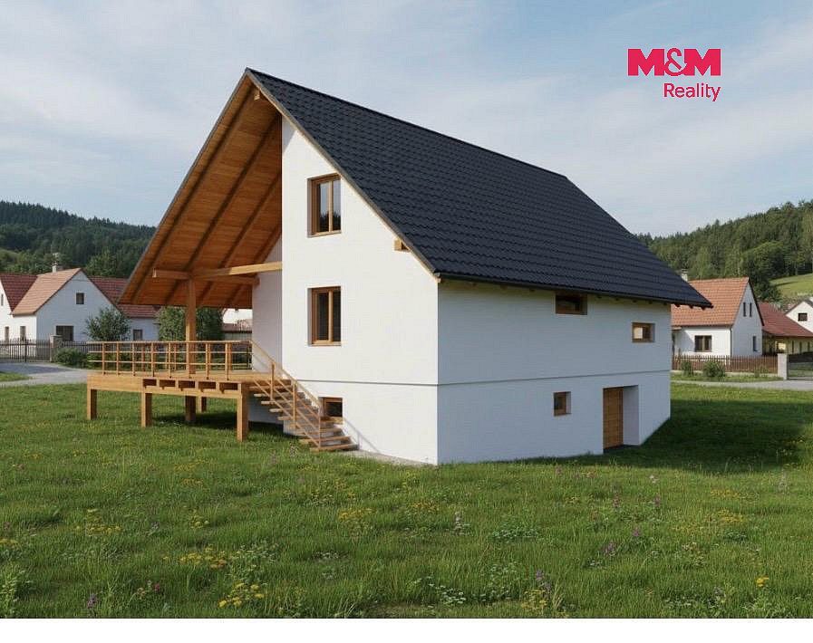 Prodej domu 180 m² s pozemkem 600 m² — photo 3