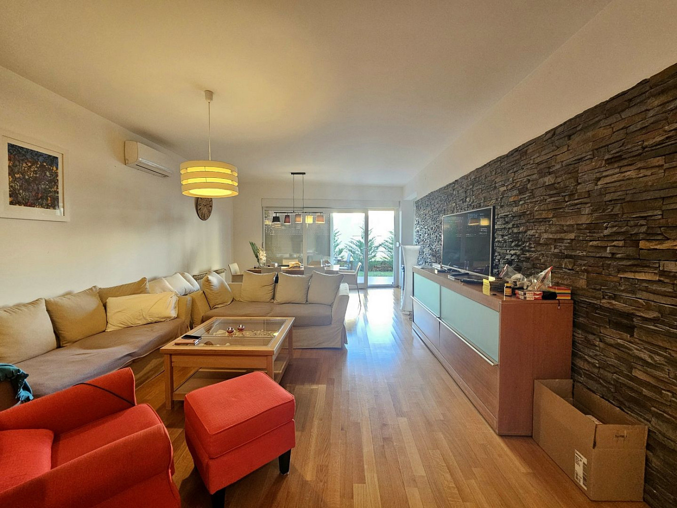 Prodej bytu atypického 117 m²