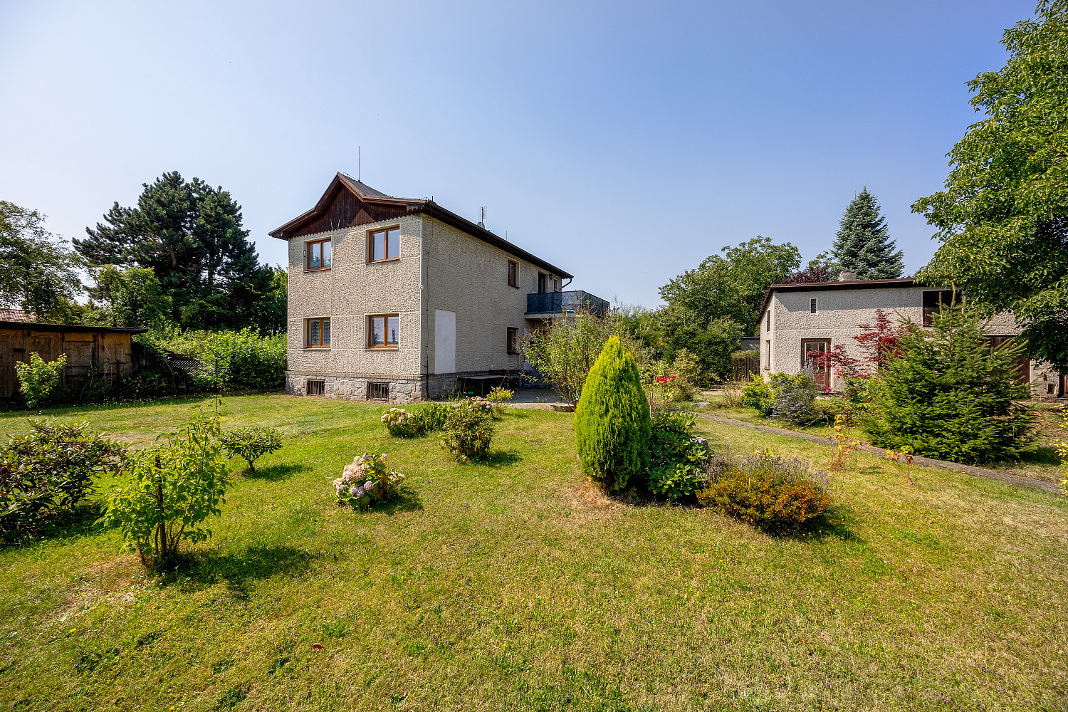 Prodej domu 193 m² s pozemkem 1 302 m² — photo 4
