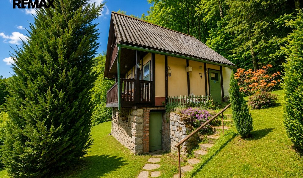 Prodej chaty/chalupy 40 m² s pozemkem 28 m², Železný Brod – náhled fotky 28
