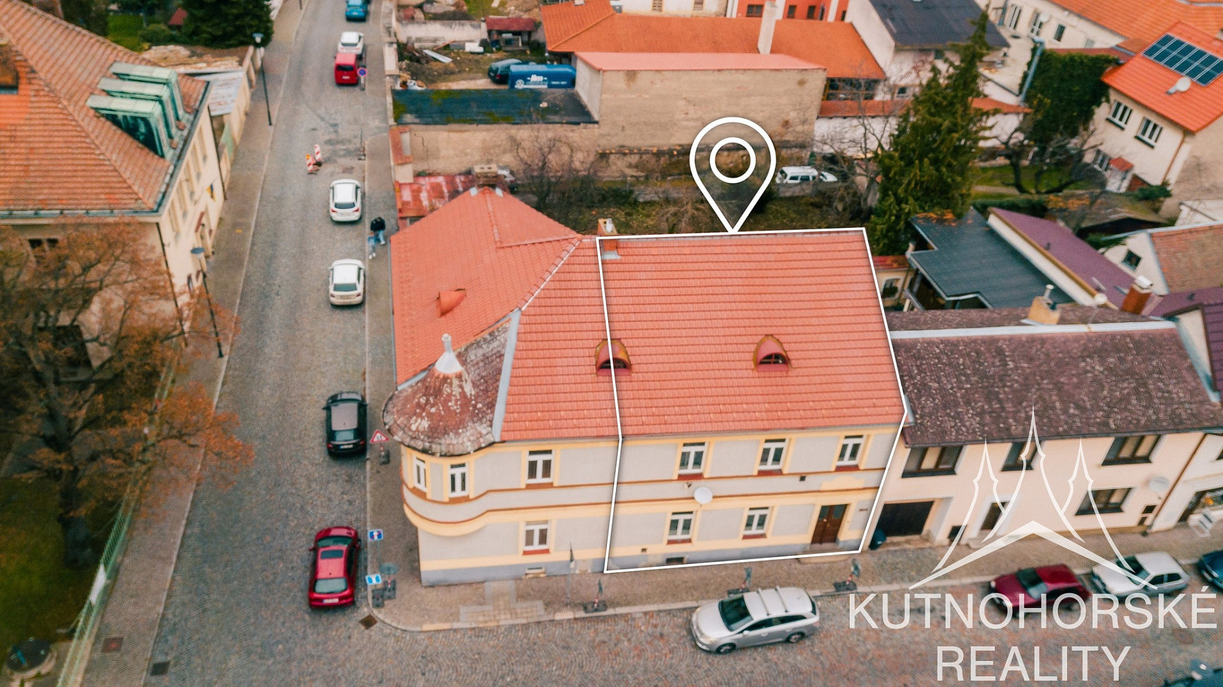 Prodej domu 158 m² s pozemkem 605 m² – fotografie 2