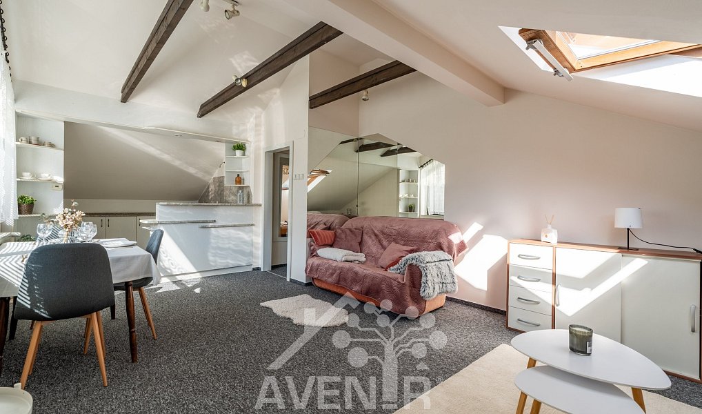 Prodej domu 399 m² s pozemkem 164 m², Železný Brod – náhled fotky 16
