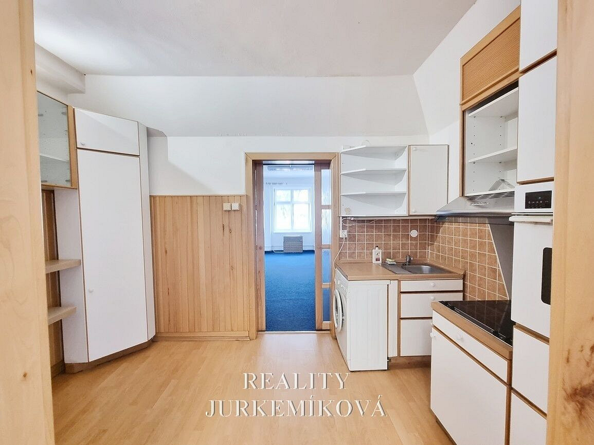 Pronájem bytu 3+1 70 m² — photo 4