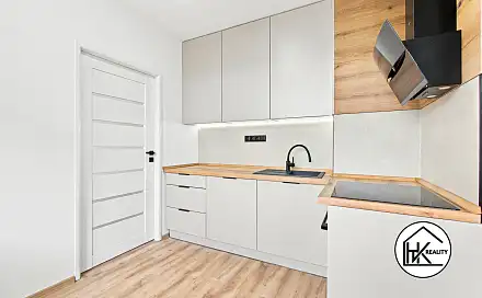 Prodej bytu 2+1 51 m², Alejní, Teplice