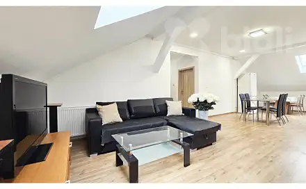 Pronájem bytu 4+kk 105 m², Blatenská, Chomutov
