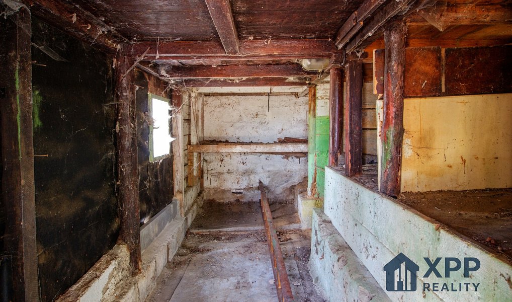 Prodej chaty/chalupy 39 m² s pozemkem 37 m², Doudleby – náhled fotky 26