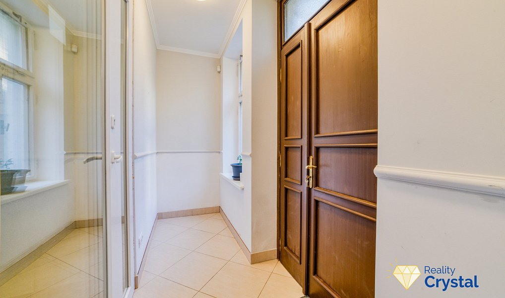 Prodej bytu atypického 128 m², Mariánské Lázně – náhled fotky 10