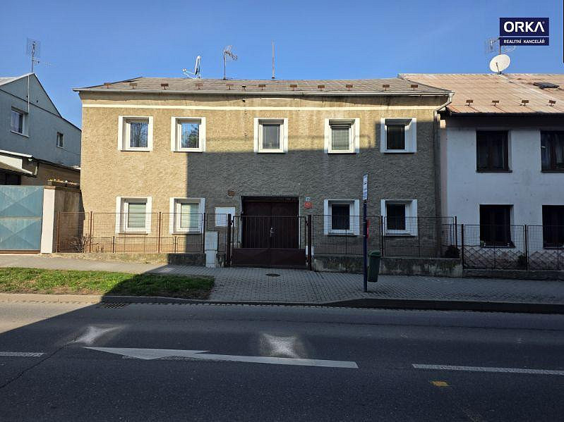 Prodej bytu 2+1 33 m² — photo 4