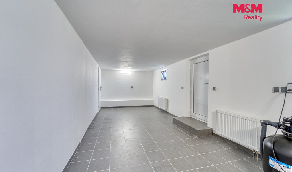 Prodej domu 139 m² s pozemkem 1 155 m², Dražeň – náhled fotky 22