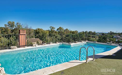 Prodej bytu 6+kk 370 m², ESTEPONA, Španělsko