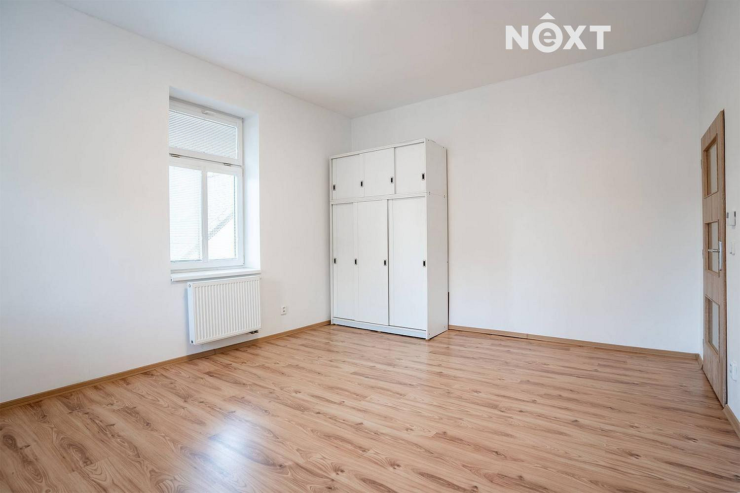 Prodej bytu 1+1 40 m² – fotografie 4