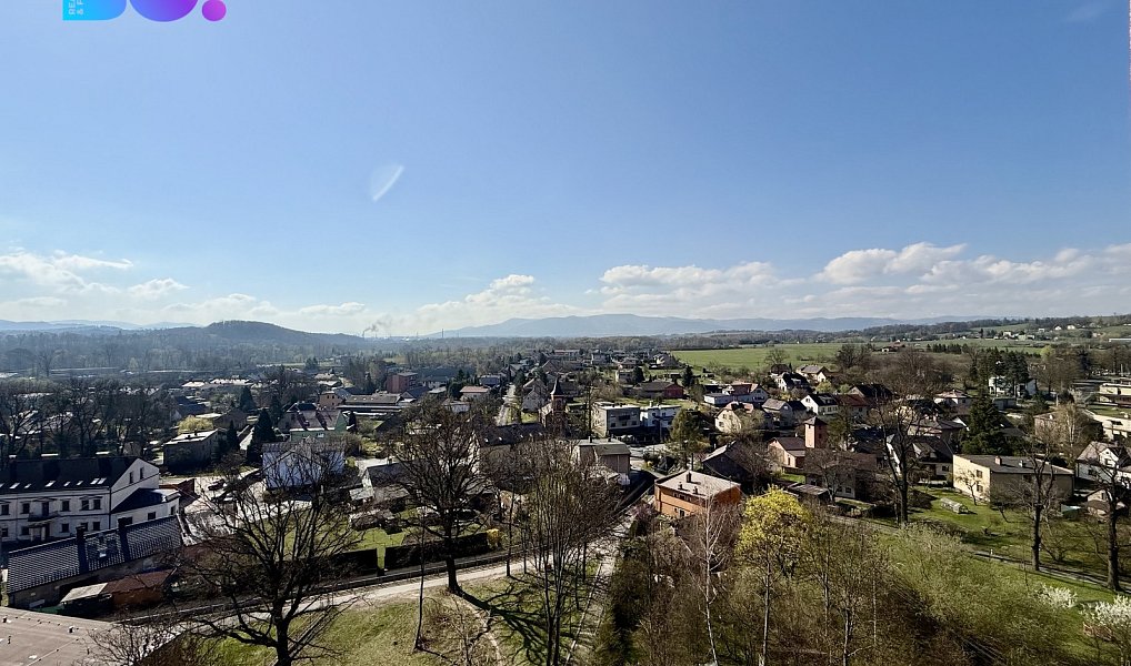 Pronájem bytu 1+kk 34 m², Český Těšín – náhled fotky 5