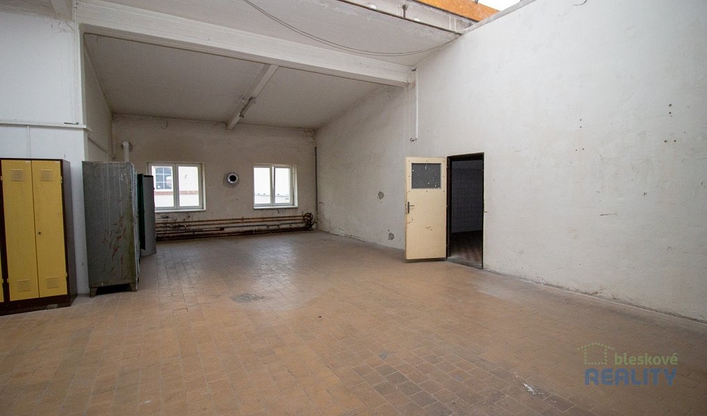 Pronájem obchodních prostor 826 m², Brandýs nad Labem-Stará Boleslav – náhled fotky 12