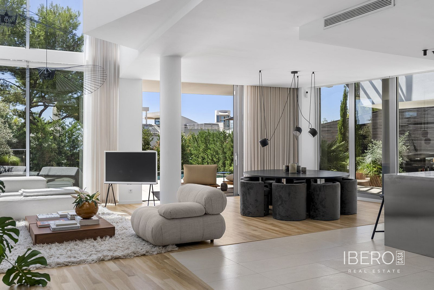 Casa 4+kk – Marbella, Barrio Alto - Vista 4
