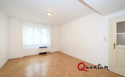 Pronájem bytu 1+1 41 m²
