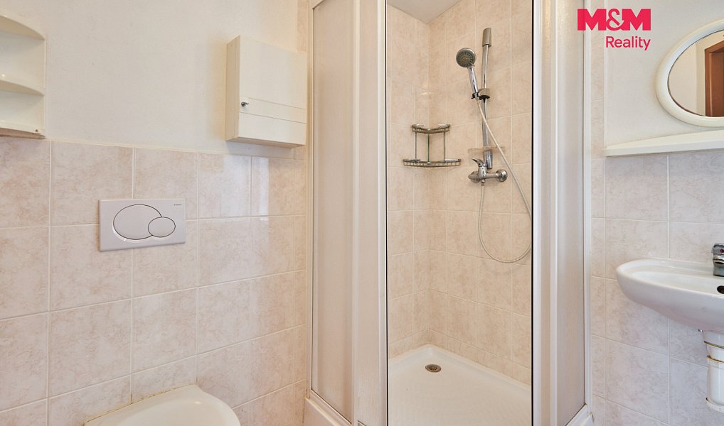 Prodej domu 91 m² s pozemkem 1 511 m², Kašperské Hory – náhled fotky 8