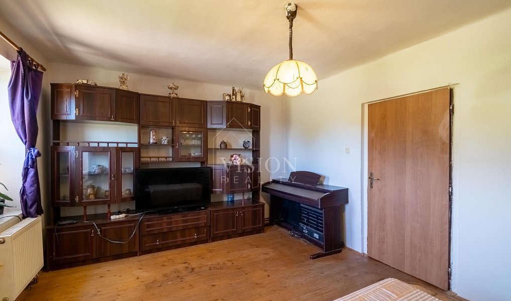 Prodej domu 77 m² s pozemkem 3 554 m², Truskovice – náhled fotky 5